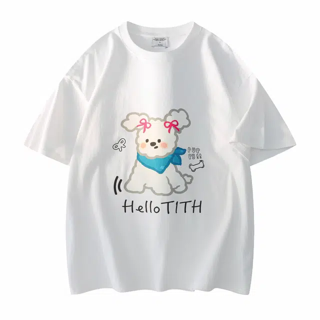 TITH T