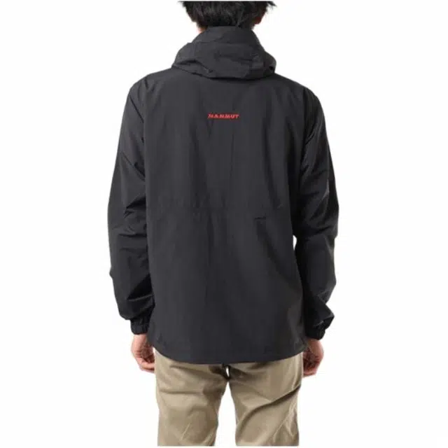 MAMMUT 160
