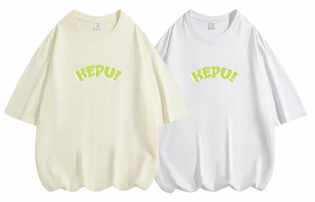 kepu T 2