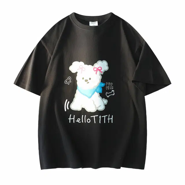 TITH T