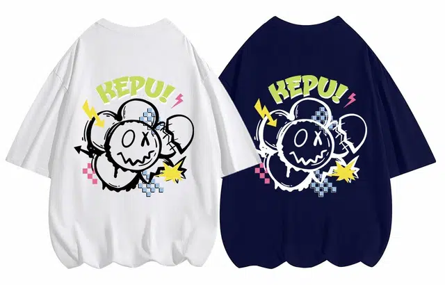 kepu T 2