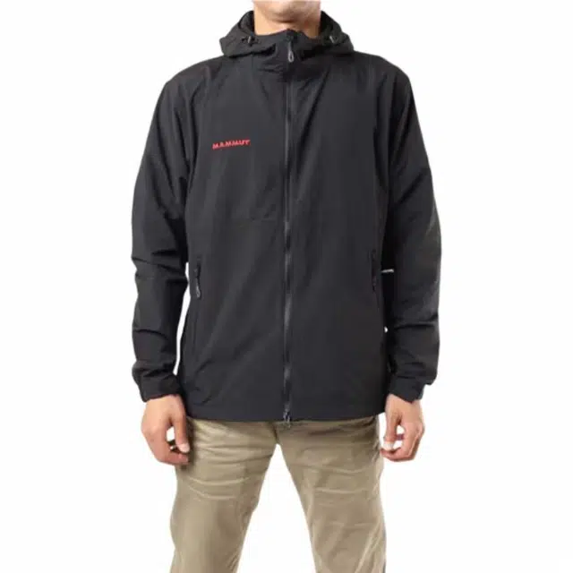 MAMMUT 160