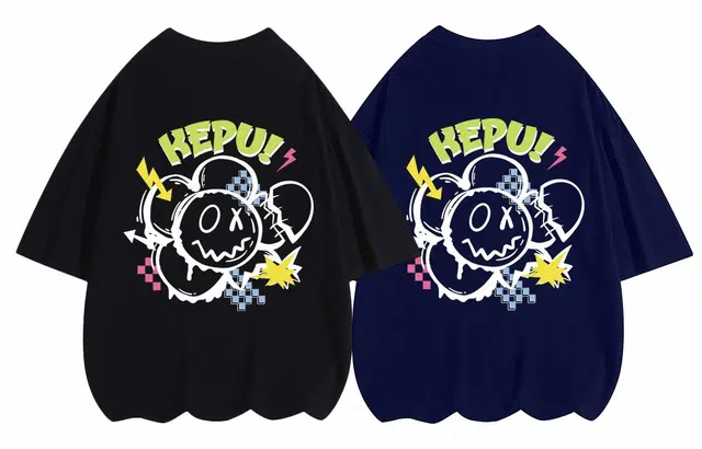 kepu T 2