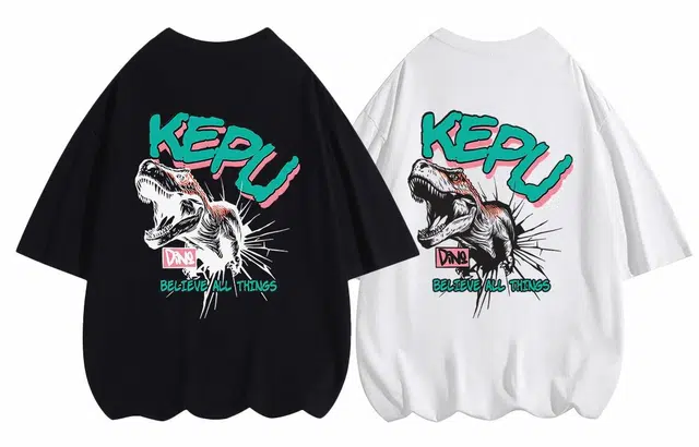 kepu T 2