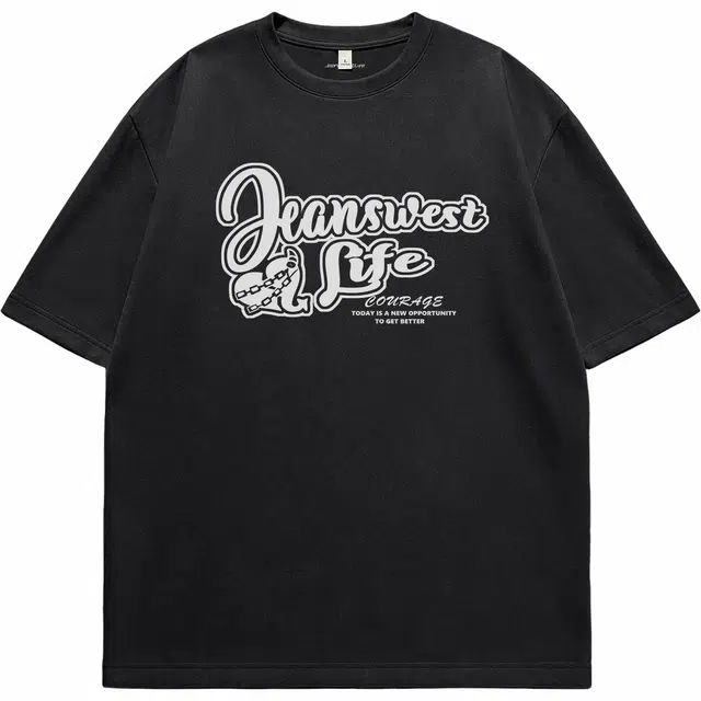 JEANSWEST LIFE T