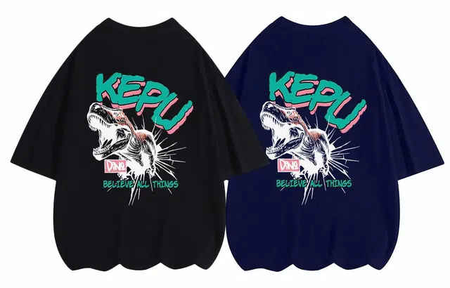 kepu T 2