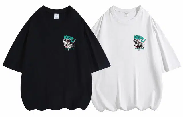 kepu T 2