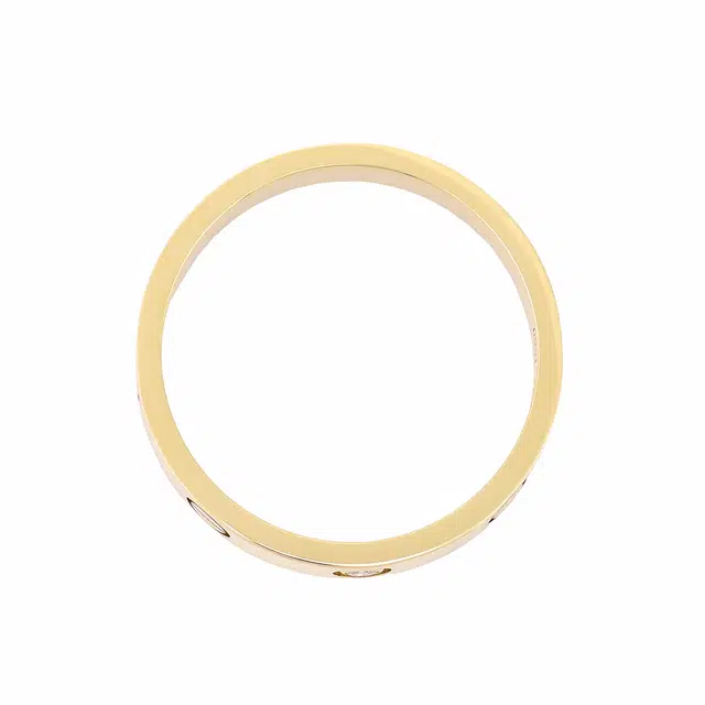 CARTIER 1 18k