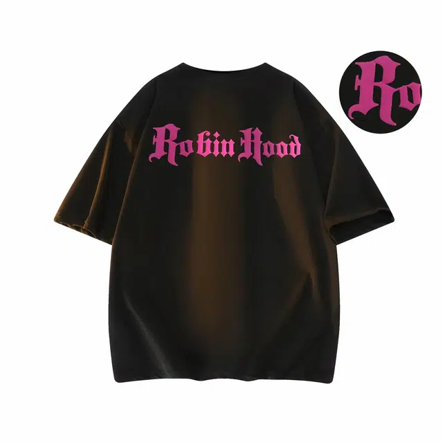 ROBINHOOD T