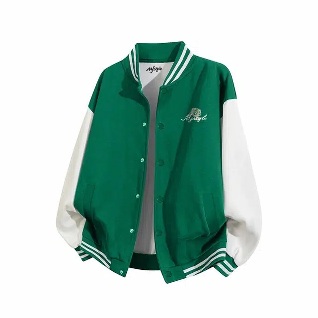 MJ STYLE