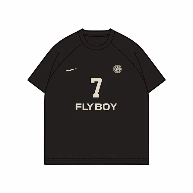 FlyboyCsc T