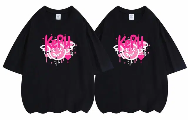 kepu T 2