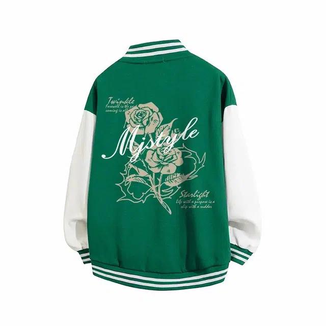 MJ STYLE