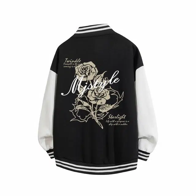 MJ STYLE