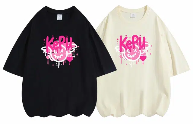 kepu T 2