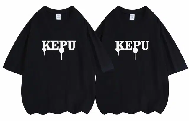 kepu T 2