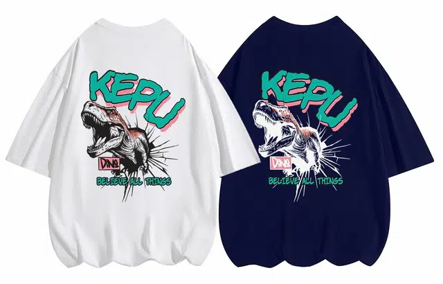 kepu T 2