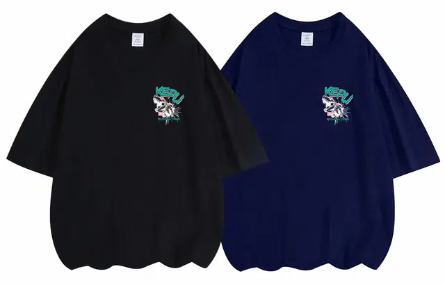kepu T 2