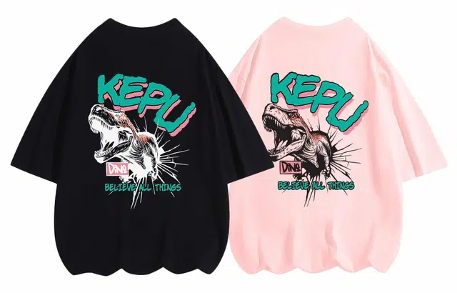 kepu T 2
