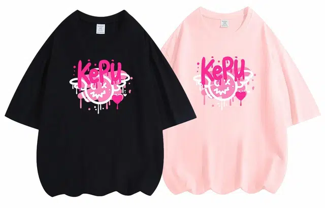 kepu T 2