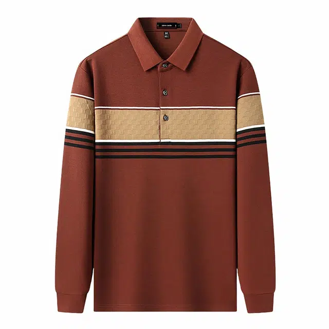 PIERRE CARDIN poloT