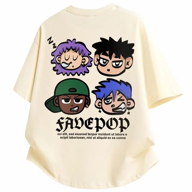FAVEPOP T