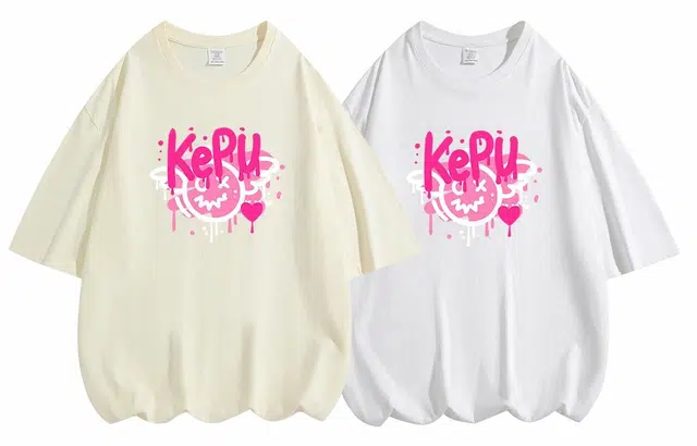 kepu T 2