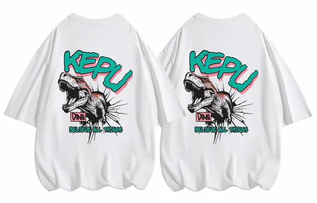 kepu T 2