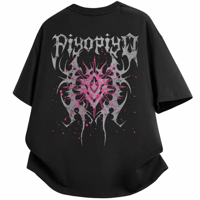 PIYOPIYO LogoT
