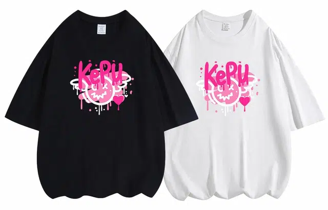 kepu T 2