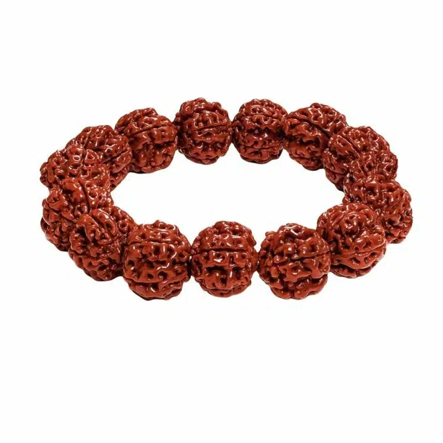 富珠汇 高品质 文玩 新中式国潮盘玩 金刚菩提 手串 男女同款情侣款