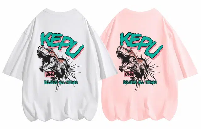 kepu T 2