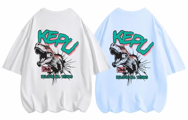 kepu T 2