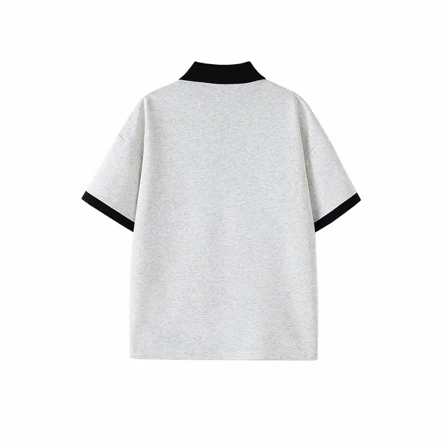 HDPV polo