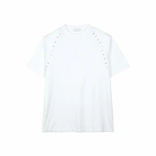 WELTER EXPERIMENT T