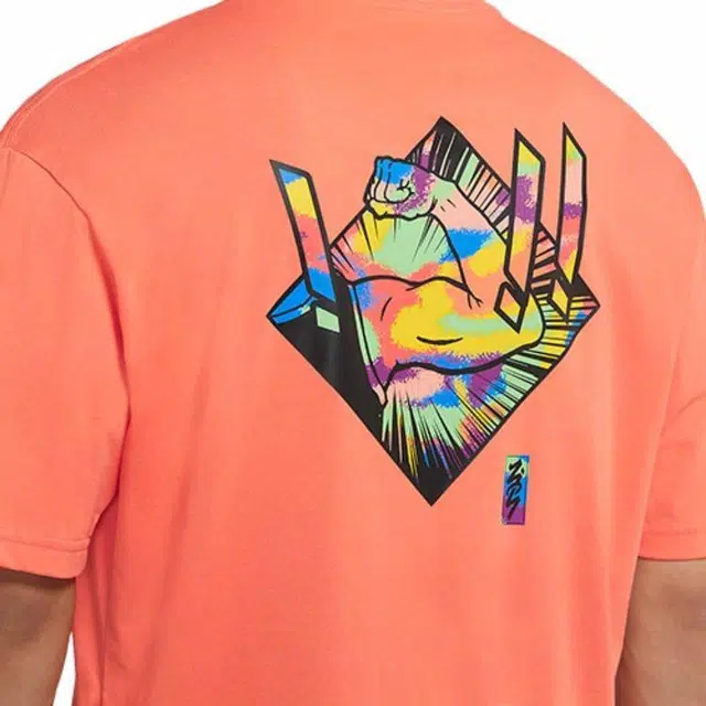 Jordan Dri-FIT Zion T