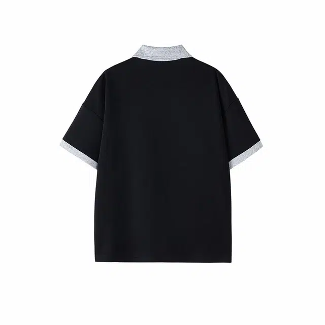 HDPV polo