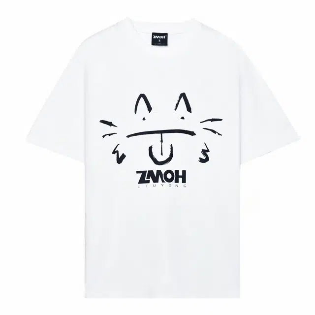 ZMOH T