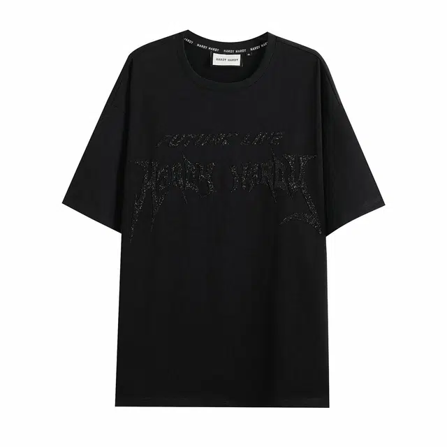 HARDY HARDY T