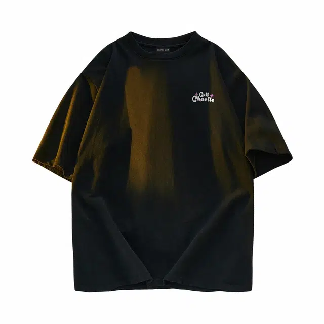 CHARLIE GOLF LogoT