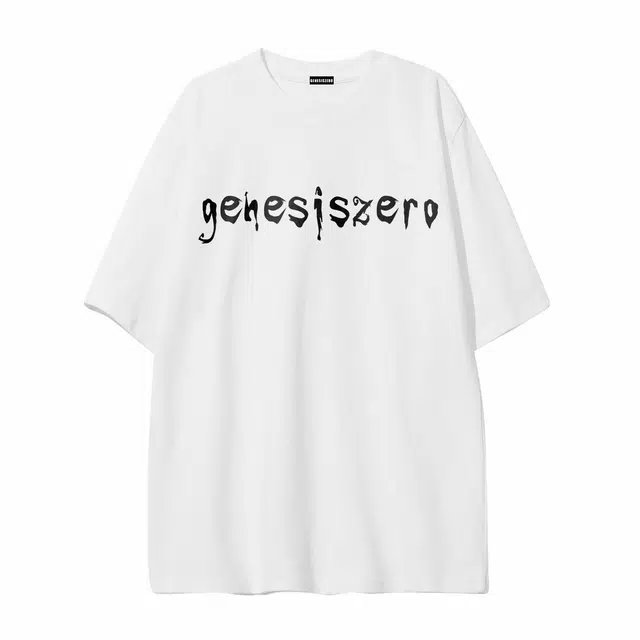 genesiszero LogoT