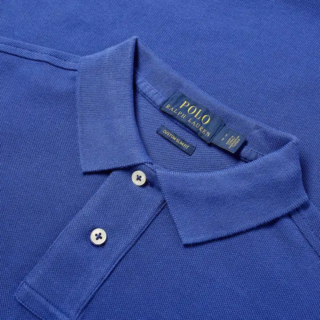 Polo Ralph Lauren LogoPolo