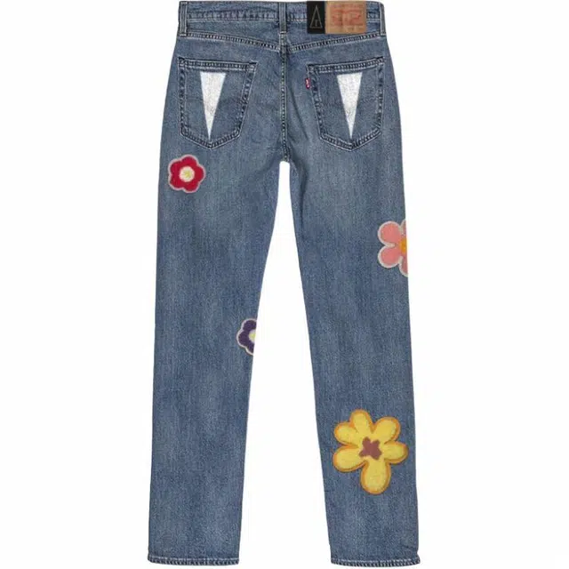 levis 505 GITS TATR