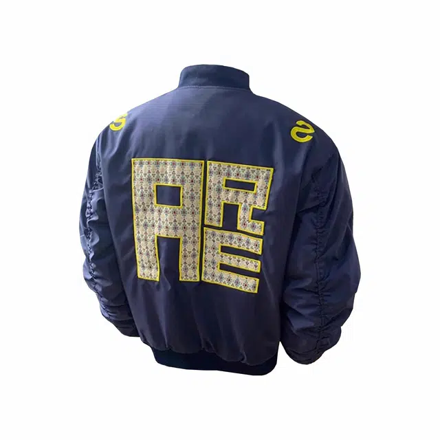 Pirkadat bombervibe