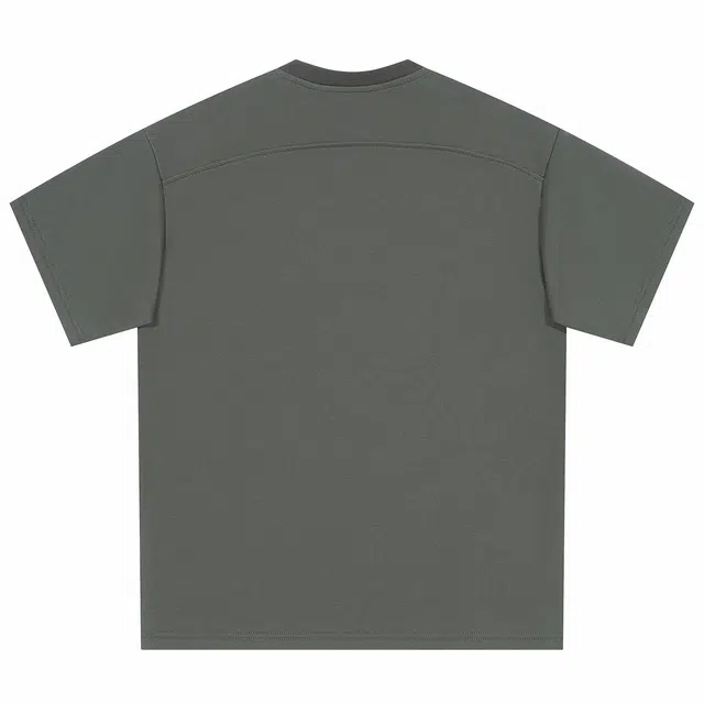 FAKE VINTAGE cleanfitT