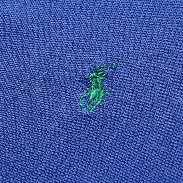 Polo Ralph Lauren LogoPolo