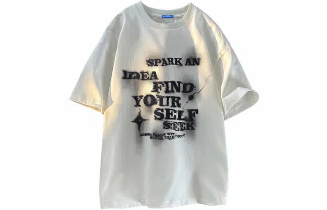 find yourself T