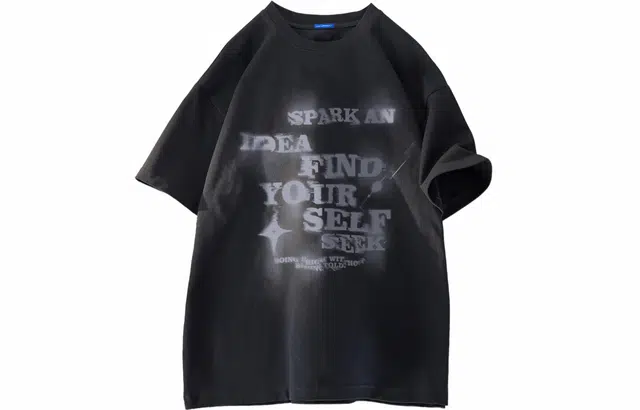 find yourself T