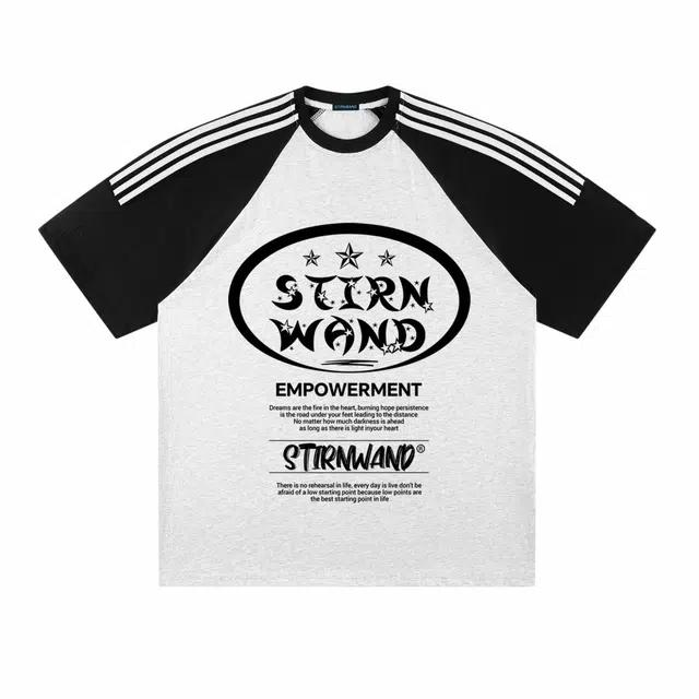STIRNWAND LogoT