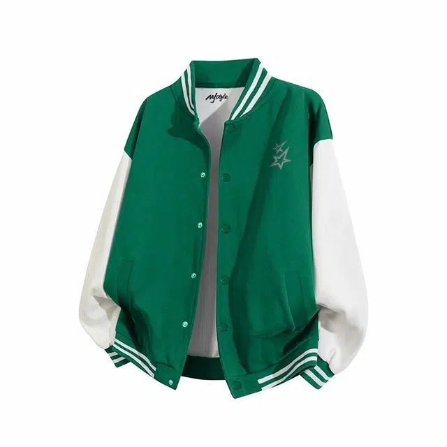 MJ STYLE